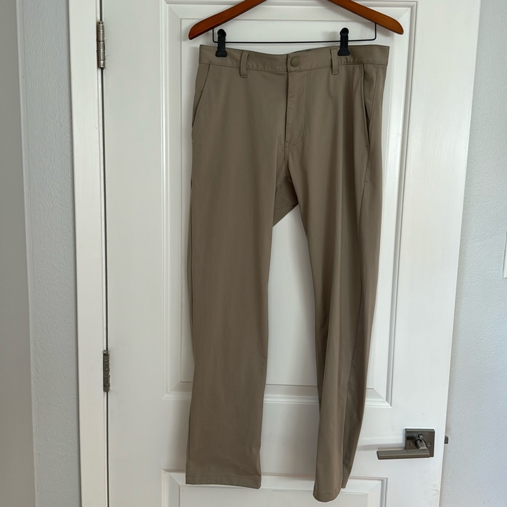 Rhone Commuter Pant - 31x30